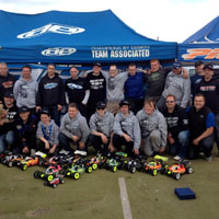 TMSC Round 5 NDOR TMSC Round 5 NDOR