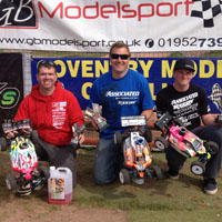 Midlands DIRT Masters Midlands DIRT Masters