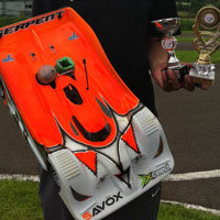 TQ & Second for Wood & Savox TQ & Second for Wood & Savox