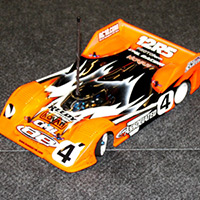 Podium For Associated At Teesside Podium For Associated At Teesside