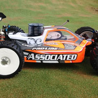 TMSC ROUND 6 TMSC ROUND 6