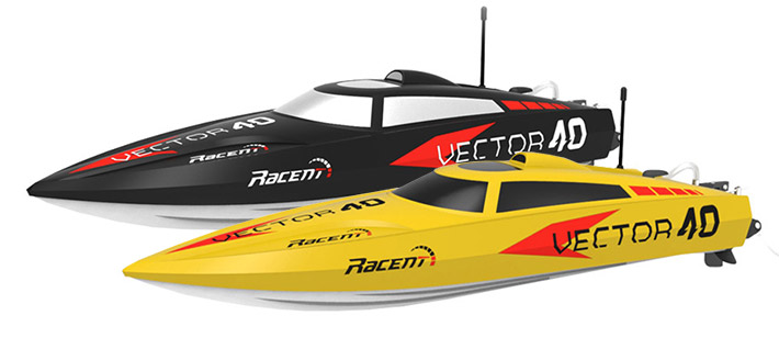 Volantex Vector 40 Speed Boat