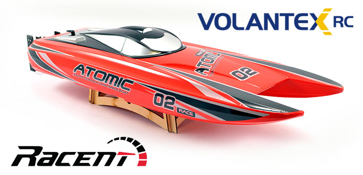 Volantex Atomic