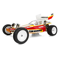 FTX Kanyon 4X4 Mountain Rescue 1:10th XL CRAWLER