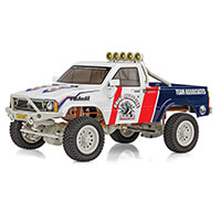 NEW! FTX BUZZSAW XTREME 1/12 ATV VEHICLE