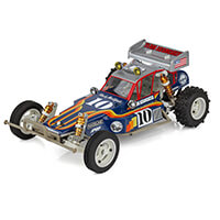 NEW FROM FTX - THE APACHE!