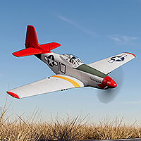 New! Xfly Venture 1300mm Trainer.