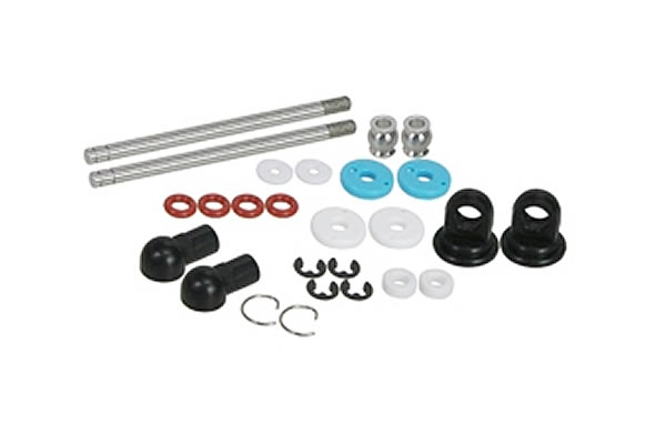 3 Racing&nbsp;Axial AX10 Scorpion Rebuild Kit for Oil Damper Set