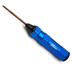 8-Piece 1/4" Hex Driver Set