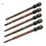 Team Associated 1/4" 5-Piece Power Tool Set