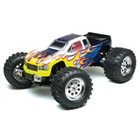 Mini MGT 3.0 RTR 1/10th 4WD Monster Truck