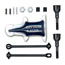 Team Associated Factory Team MIP CVD Axles for the RC18B/MT/T