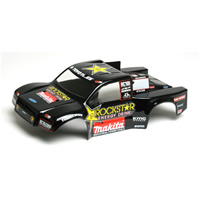 SC18 Rockstar/Makita Bodyshell Decals