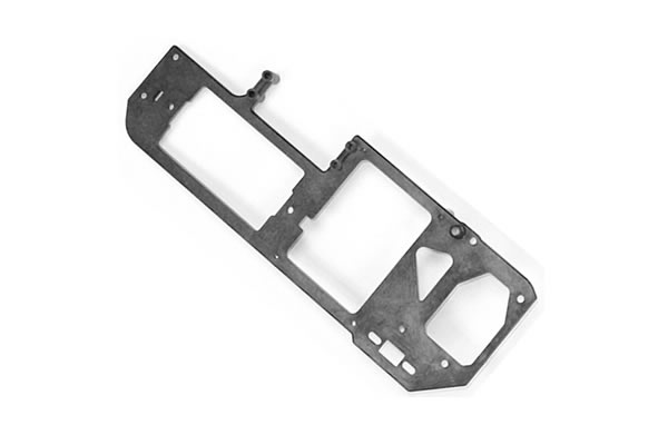 Team Associated&nbsp;TC3 Graphite Radio Tray