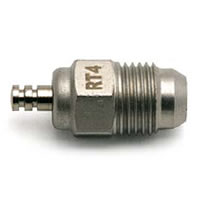 Reedy RT3 Turbo Glow Plug - Very Hot