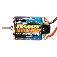 Mini-MOD 17-Turn Modified Motor