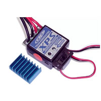 RC18 XPS Micro ESC