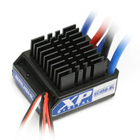 XP SC450-BL Brushless ESC