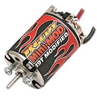 Mini-MOD 19-Turn Modified Motor