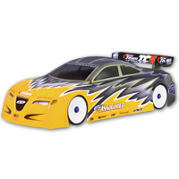 TC5F 1/10th Scale Electric Factory Team Kit
