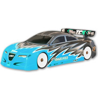 TC5R 1/10th Scale Electric Factory Team Kit