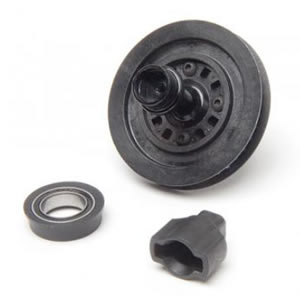Spool for the Associated TC6