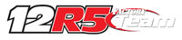Team Associated 12R5.1 Factory Team 1/12th Scale Electric Pan Car Kit
