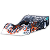 12R5.1 Factory Team 1/12th Scale Electric Pan Car Kit