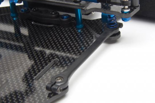 Team Associated&nbsp;RC12R5.2 Factory Team 1/12th Scale Electric Pan Car Kit