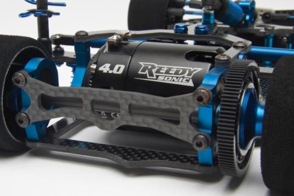 Team Associated&nbsp;RC12R5.2 Factory Team 1/12th Scale Electric Pan Car Kit