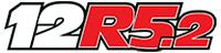 Team Associated&nbsp;RC12R5.2 Factory Team 1/12th Scale Electric Pan Car Kit