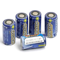 VMX R-46 IB4600 EU Spec - 6-Cell