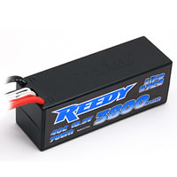 3800mAh 5S 18.5V 40C LiPo Battery