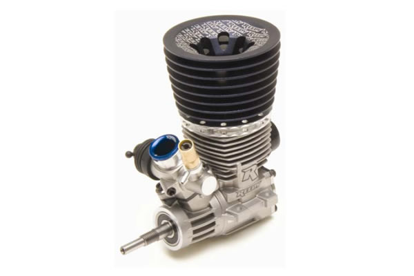 Reedy&nbsp;121VR .21 Off-Road Competition Nitro Engine