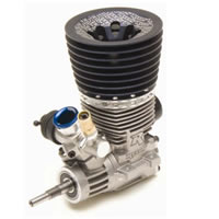 121VR .21 Off-Road Competition Nitro Engine