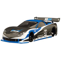 Factory Team RC10R5 Kit 1/10th Electric Pan Car
