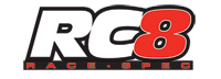 Team Associated&nbsp;RC8RS 'Race Spec' RTR 1/8th Buggy