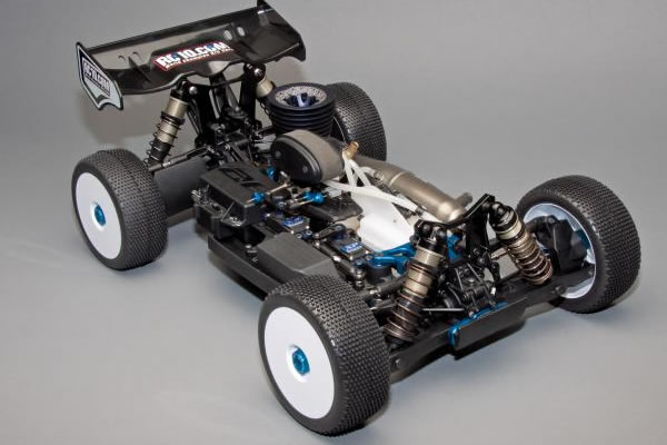 rc8 buggy