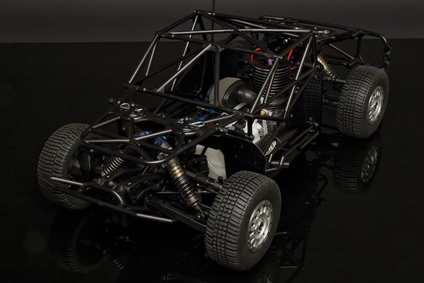 Team Associated&nbsp;SC8 RTR Short Course Race Truck - Lucas Oil