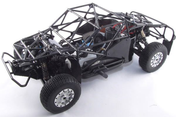 Team Associated&nbsp;SC8 RTR Short Course Race Truck - Lucas Oil