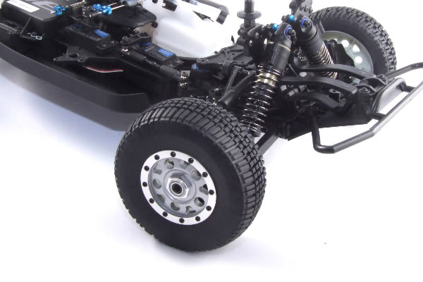 Team Associated&nbsp;SC8 RTR Short Course Race Truck - Lucas Oil