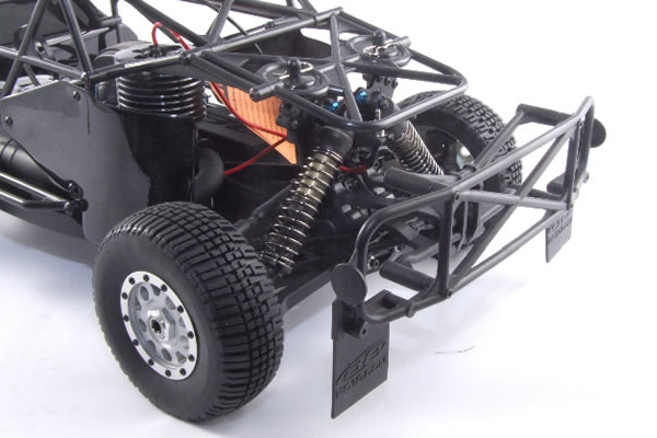 Team Associated&nbsp;SC8 RTR Short Course Race Truck - Lucas Oil