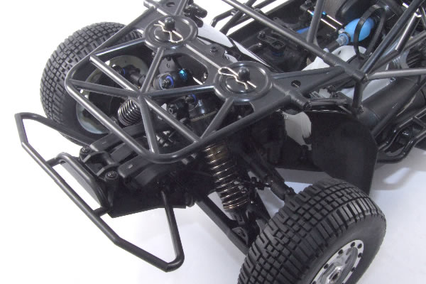 Team Associated&nbsp;SC8 RTR Short Course Race Truck - Lucas Oil