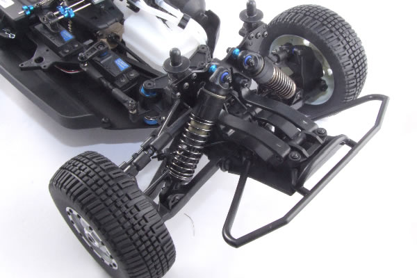 Team Associated&nbsp;SC8 RTR Short Course Race Truck - Lucas Oil