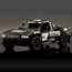 SC8 RTR Short Course Race Truck - KMC Wheels