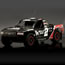 SC8 RTR Short Course Race Truck - Bully Dog