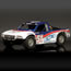 SC8 RTR Short Course Race Truck - AE