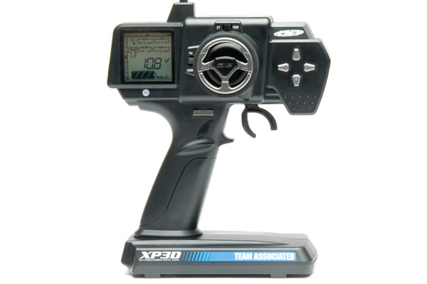Team Associated&nbsp;SC8 RTR Short Course Race Truck - Pro Comp