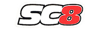 Team Associated&nbsp;SC8 RTR Short Course Race Truck - Pro Comp