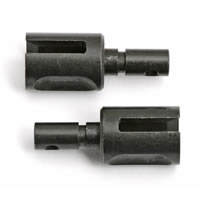 Factory Team RC8 Front/Rear Diff. Outdrives, Lightweight